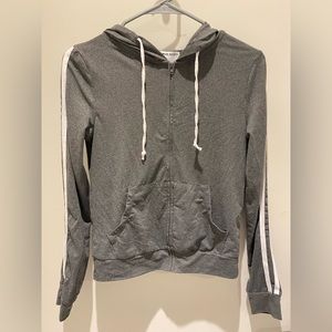 Streetwear Society Hooded Long Sleeve